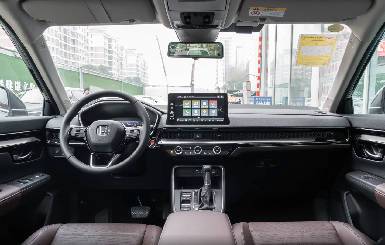 热门合资燃油车跌穿底价，现在买TA们真不亏插图3