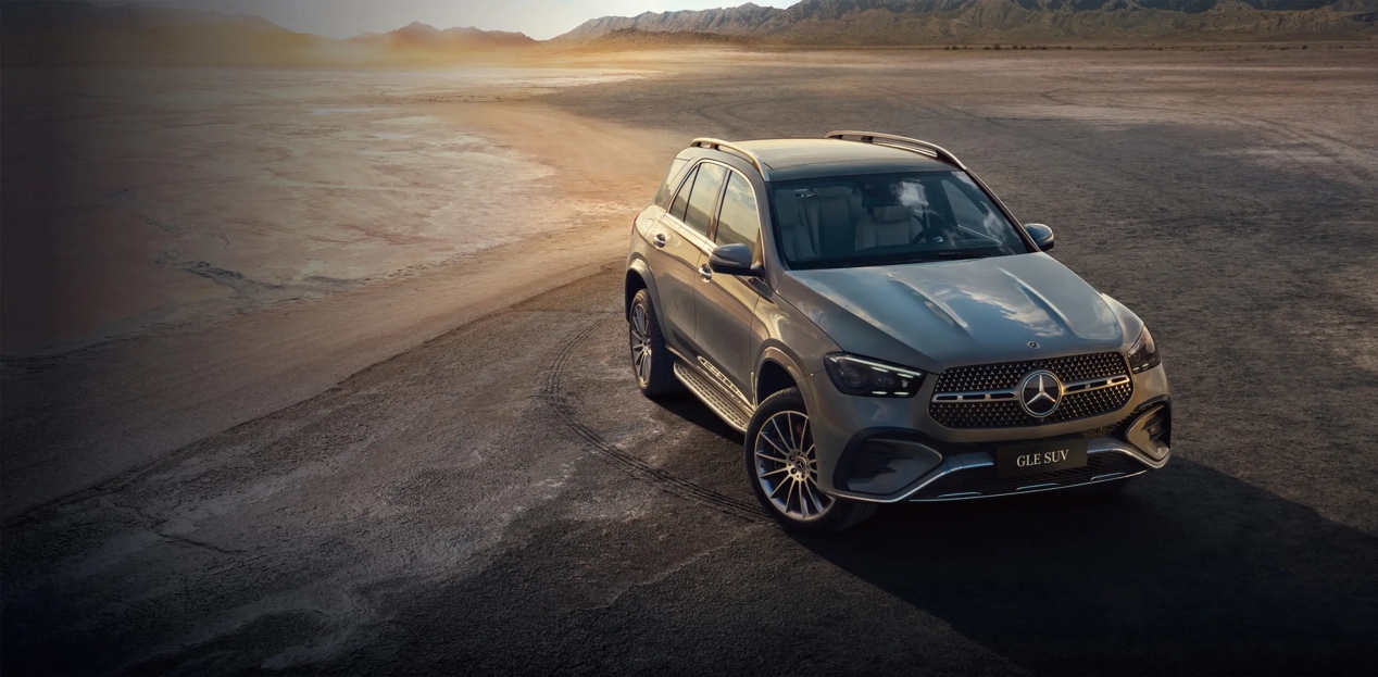 沃尔沃XC90 VS奔驰GLE，两款热门豪华中大型SUV该选谁？插图1