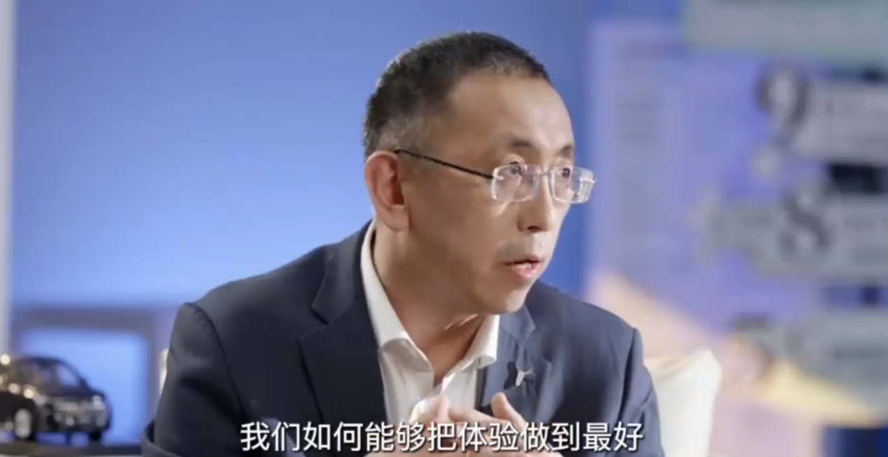 “双向融合”破局“含华量”内卷：岚图与华为重构智能汽车合作范式插图4