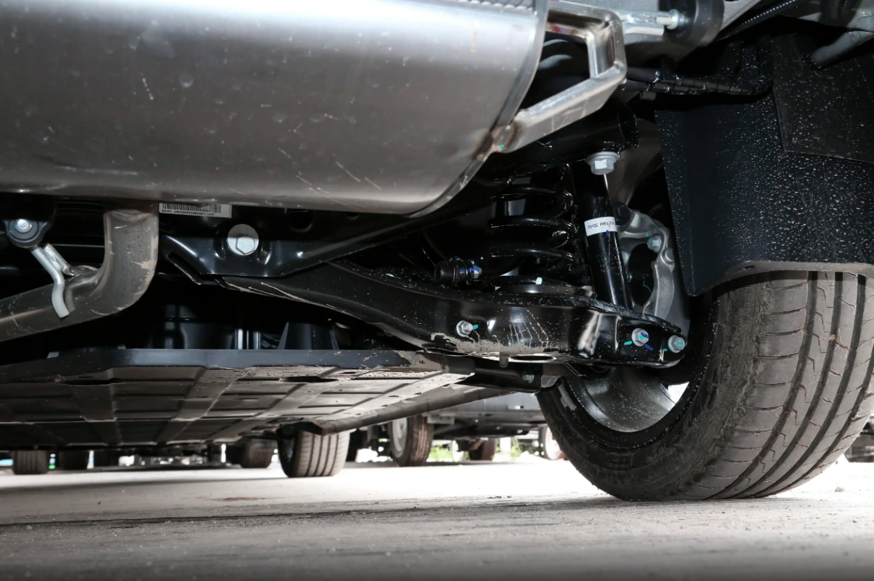 插混有多香?这台顶配五菱10.28万,一箱油跑遍半个中国插图5 插混有多香?这台顶配五菱10.28万,一箱油跑遍半个中国插图5