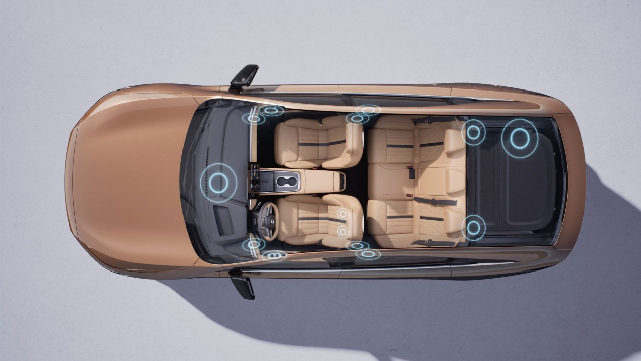 都2025年了 您必须得放下成见 合资新能源车能不能选吗根本不是问题插图15 都2025年了 您必须得放下成见 合资新能源车能不能选吗根本不是问题