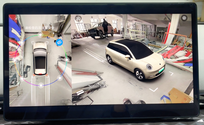 江淮钇为3：以“高端智造”树立国民电车品质标杆插图2