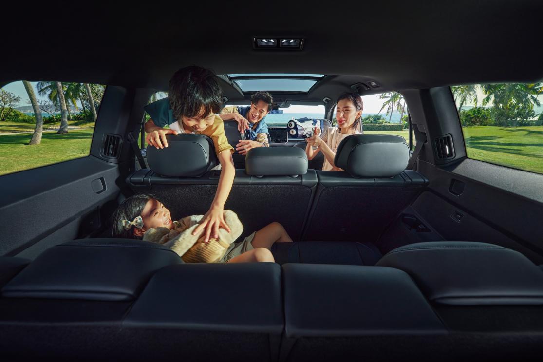 途昂 Pro搭载第五代EA888发动机，开启全境旅程插图3