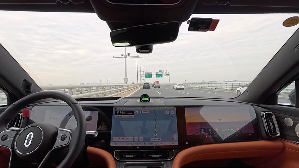 52kWh增程降了2万，为了ADS 4，老问界M9有必要升级雷达？插图3