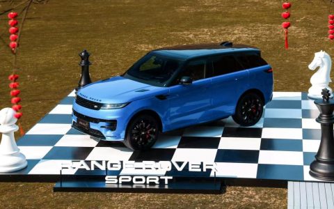 品牌长城坚如磐，捷豹路虎品质铸就重塑之路