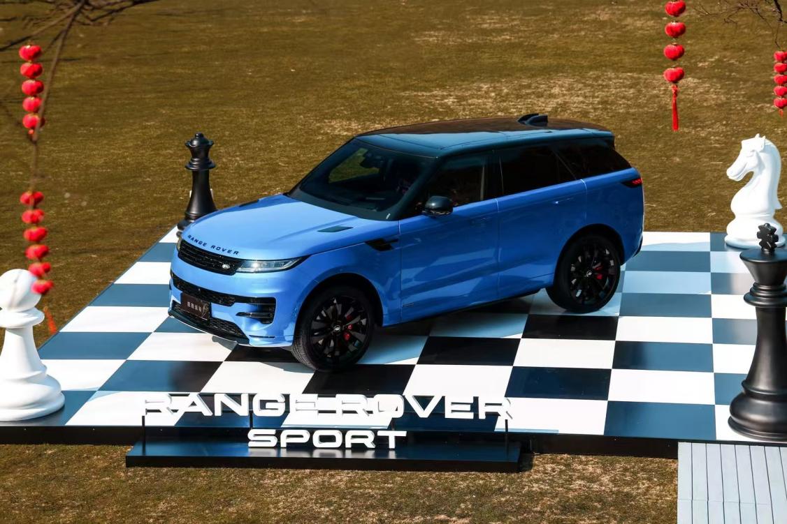 品牌长城坚如磐，捷豹路虎品质铸就重塑之路插图