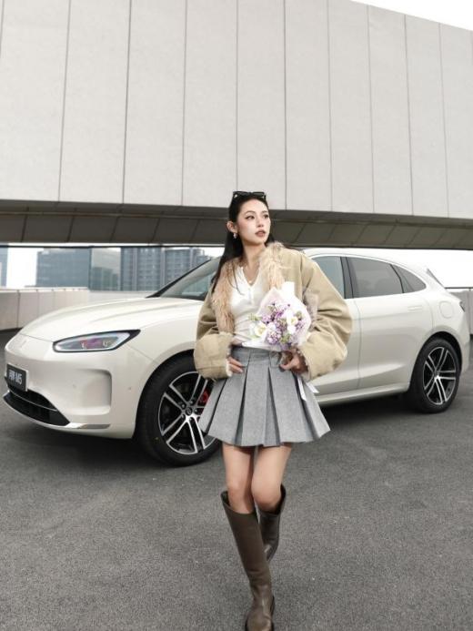 天生出色、五大升级 问界新M5 Ultra将于3月20日上市插图2