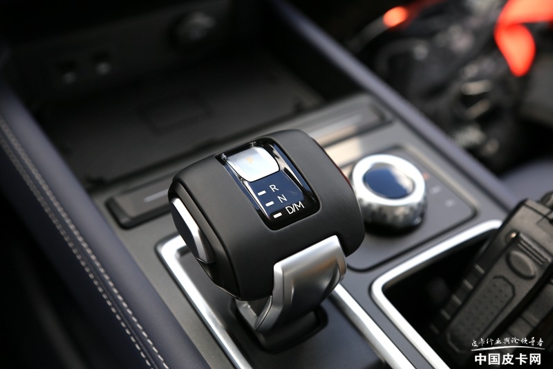 踏春自驾游 哪些皮卡最适合外出游玩插图3