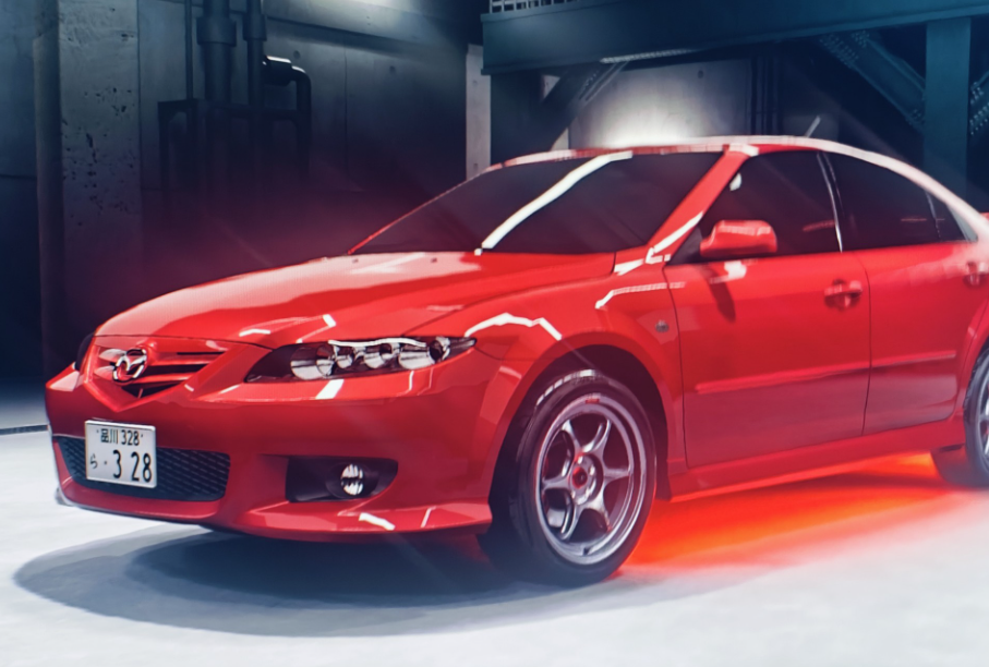 燃油车时代的绝唱！马自达6宣布全球停产，东瀛宝马的优雅退场