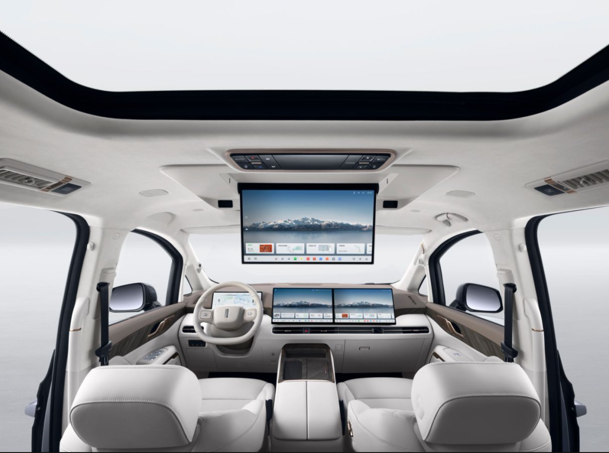 长城汽车给高阶智驾再上强度！魏牌全新高山车位到车位测试首秀插图5