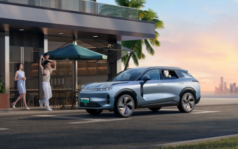 20万级混动SUV比拼：看领克08与唐DM-i智驾版谁更适合你？