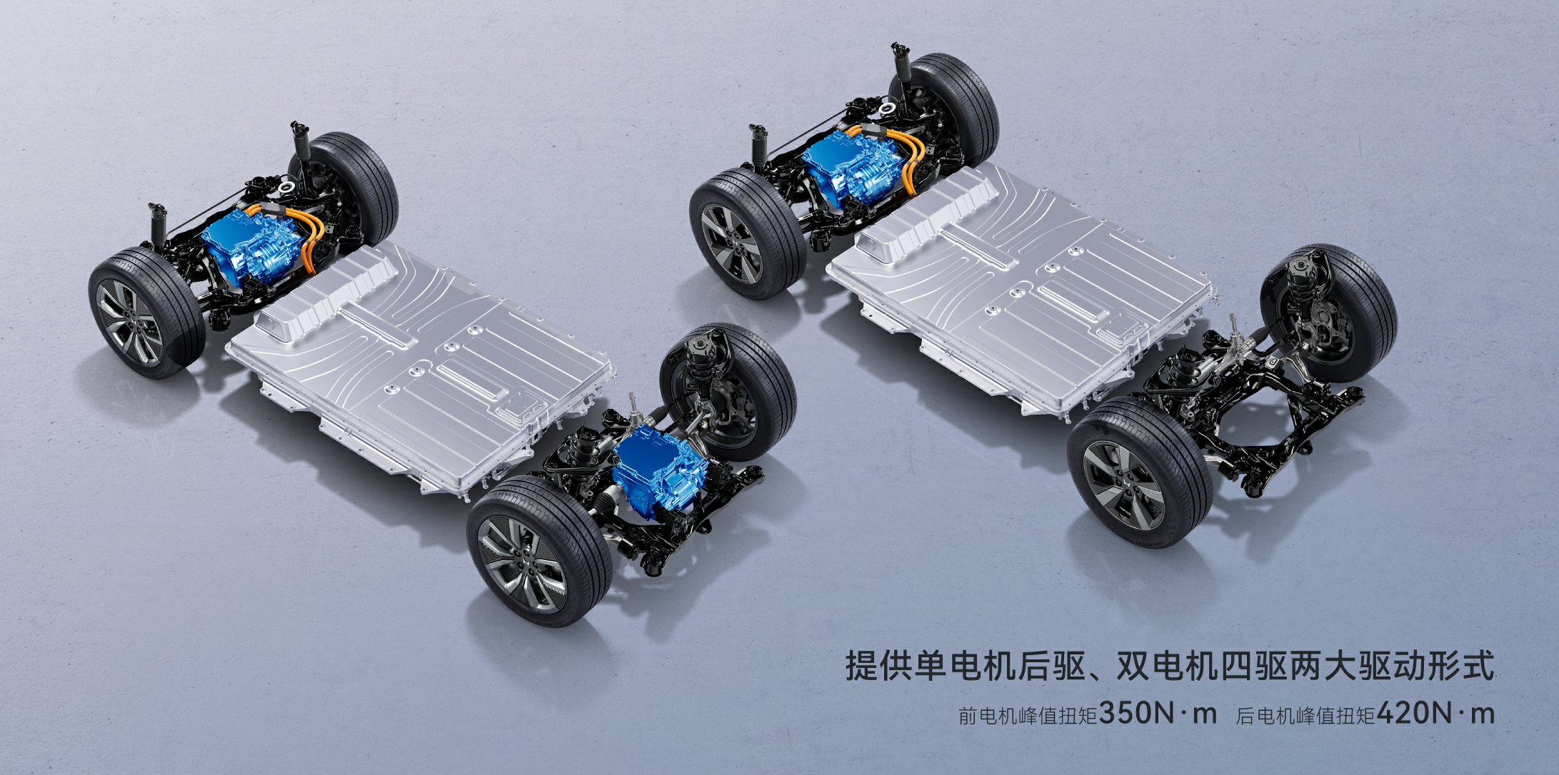 一辆定义电动驾趣的纯电SUV,广汽本田P7技术发布会插图7 一辆定义电动驾趣的纯电SUV,广汽本田P7技术发布会插图7