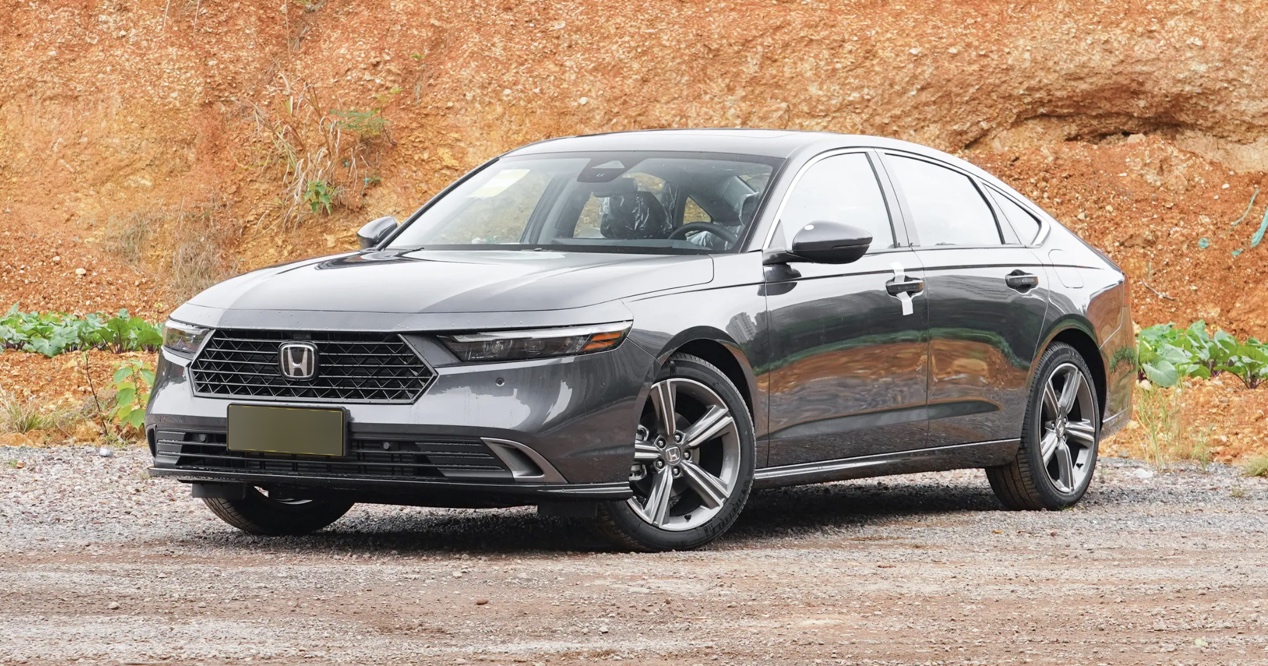 热门合资燃油车跌穿底价,现在买TA们真不亏插图 热门合资燃油车跌穿底价,现在买TA们真不亏插图