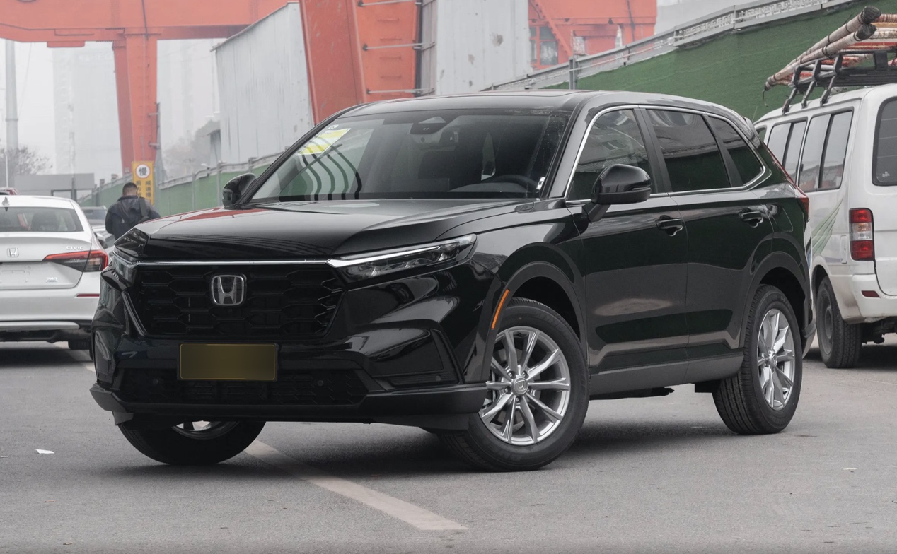 热门合资燃油车跌穿底价,现在买TA们真不亏插图2 热门合资燃油车跌穿底价,现在买TA们真不亏插图2