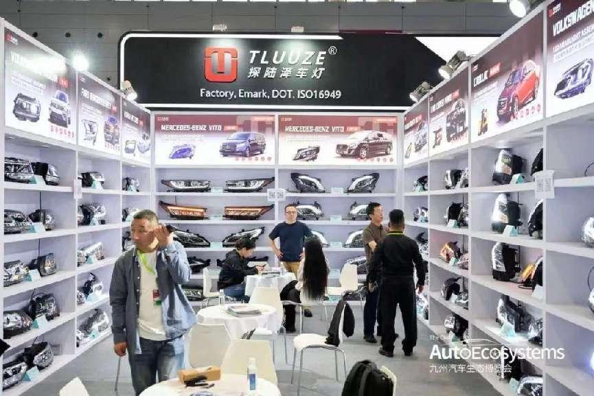 亚洲最大改装车展圆满落幕，全方位打造中国汽车文化盛典插图33