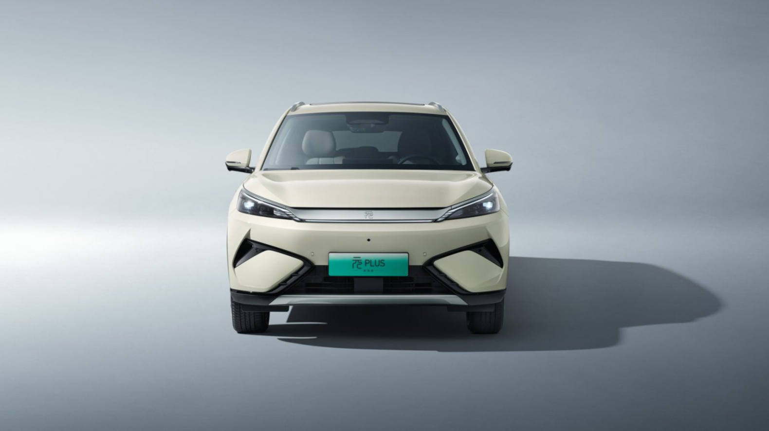 11.58万起！第二代元PLUS 智驾版上市，懂科技更懂生活