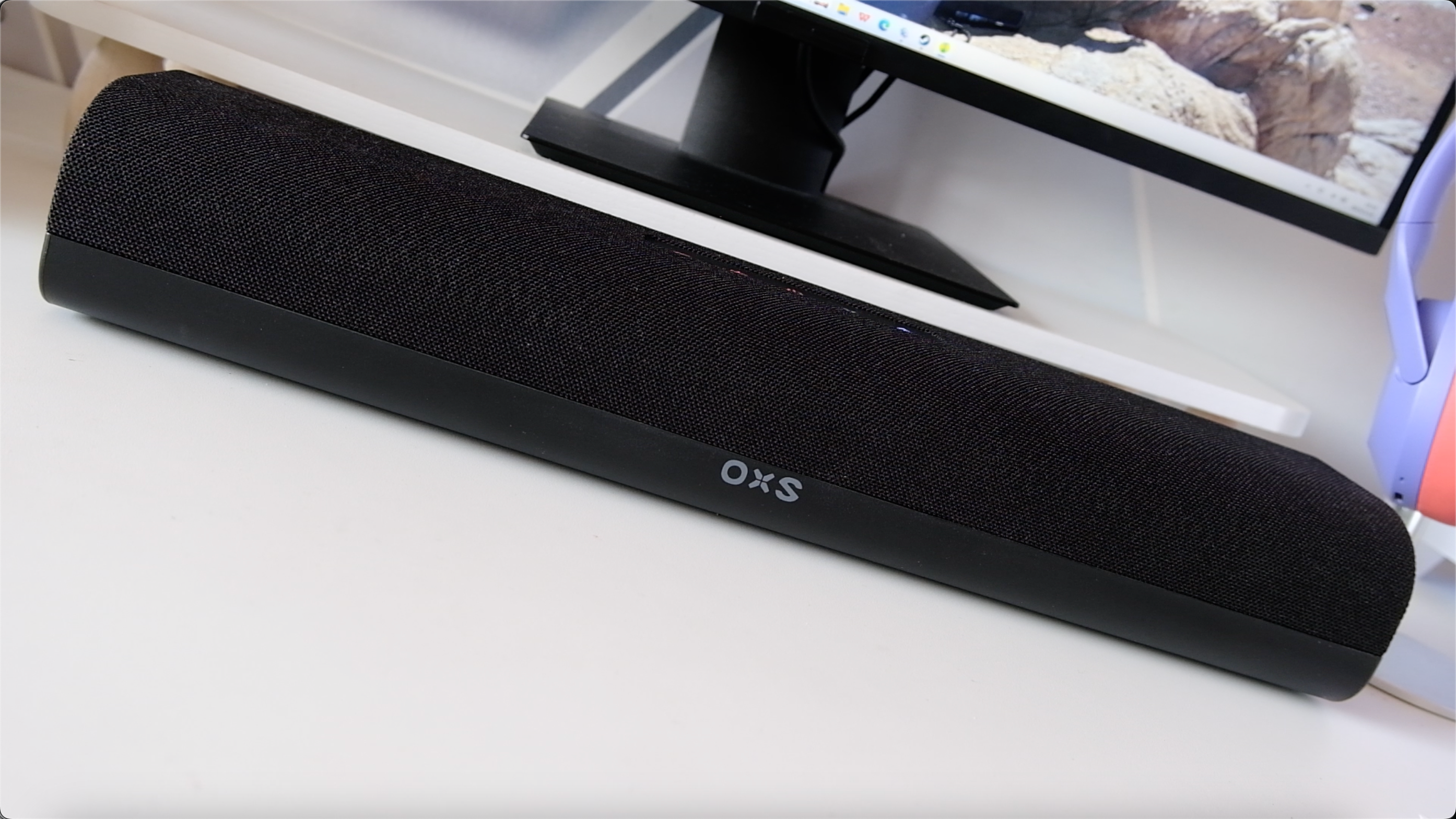 游戏音质不好怎么办?你需要OXS傲希Thunder Lite S2插图1 游戏音质不好怎么办?你需要OXS傲希Thunder Lite S2插图1