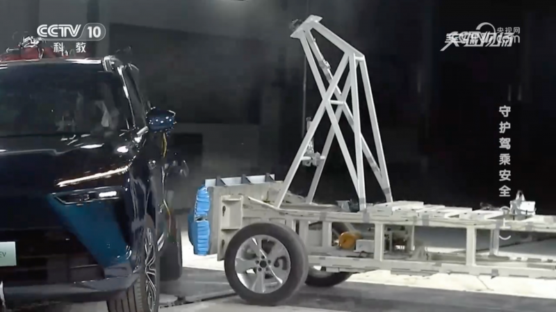 匠心铸就安全屏障 长城汽车树立新能源安全新范式插图2