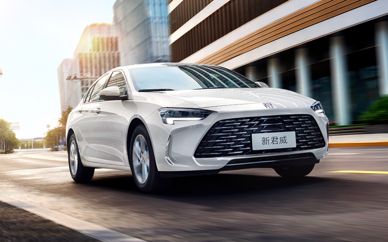 12.58万!福特蒙迪欧也推一口价,销量又要涨?插图10 12.58万!福特蒙迪欧也推一口价,销量又要涨?插图10