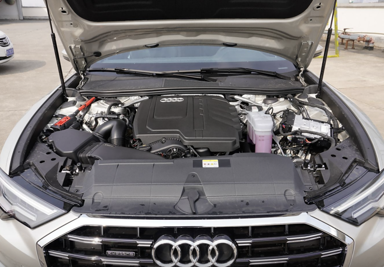 30万就能入手欧洲豪车，沃尔沃S90和奥迪A6L应该如何选？插图18