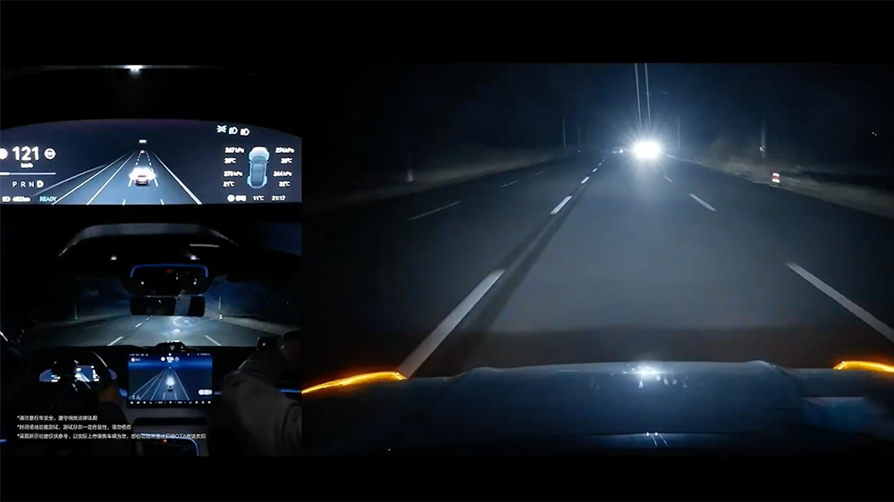 150km/h以上AEB失效?不带4D毫米波雷达,高阶智驾就不够安全?插图7 150km/h以上AEB失效?不带4D毫米波雷达,高阶智驾就不够安全?插图7