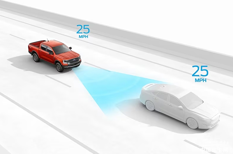 踏春自驾游 哪些皮卡最适合外出游玩插图2