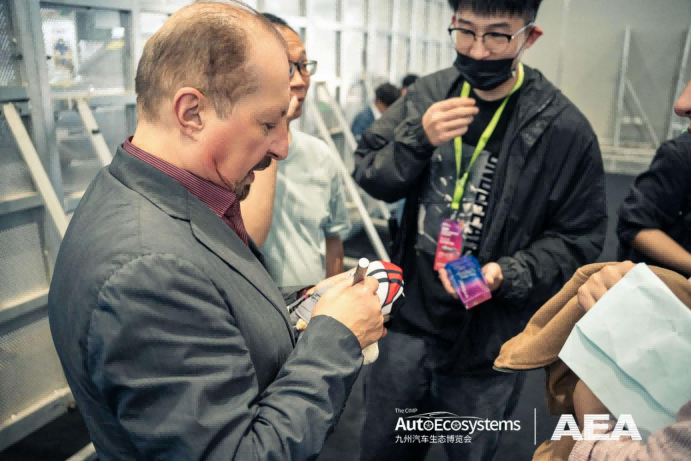 亚洲最大改装车展圆满落幕，全方位打造中国汽车文化盛典插图13