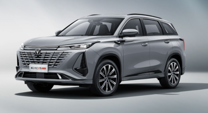 2月250款车终端销量榜:轿车、MPV榜换冠军了?插图6 2月250款车终端销量榜:轿车、MPV榜换冠军了?插图6