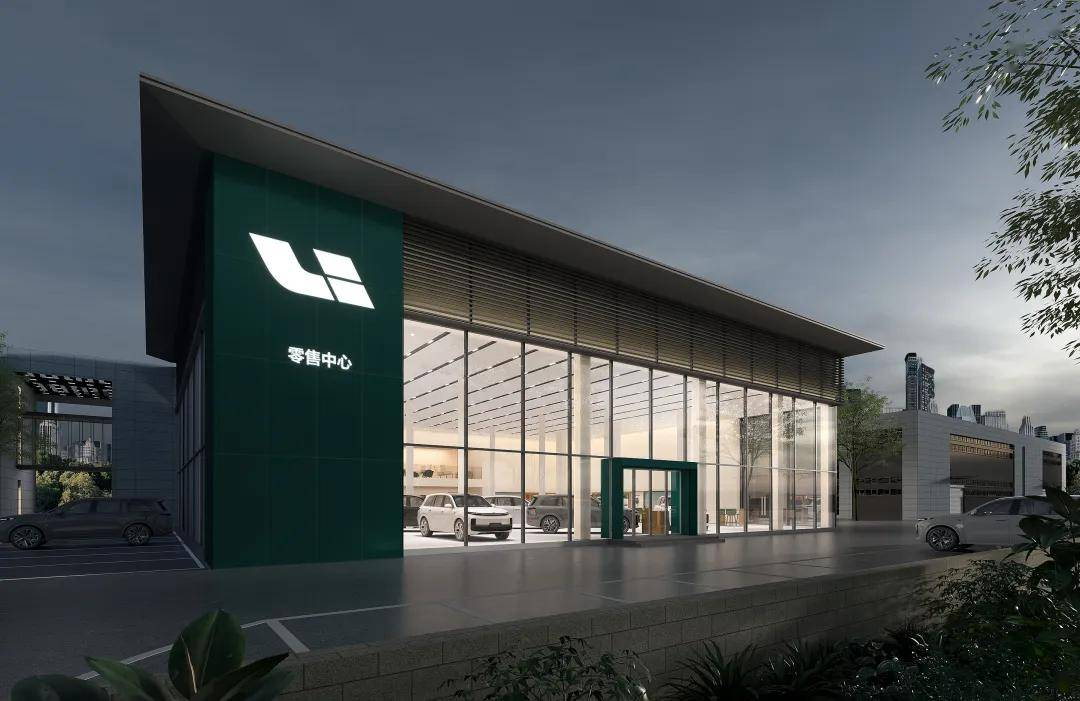 理想 i8、i6 上市倒计时,纯电「背水一战」已经打响插图6 理想 i8、i6 上市倒计时,纯电「背水一战」已经打响