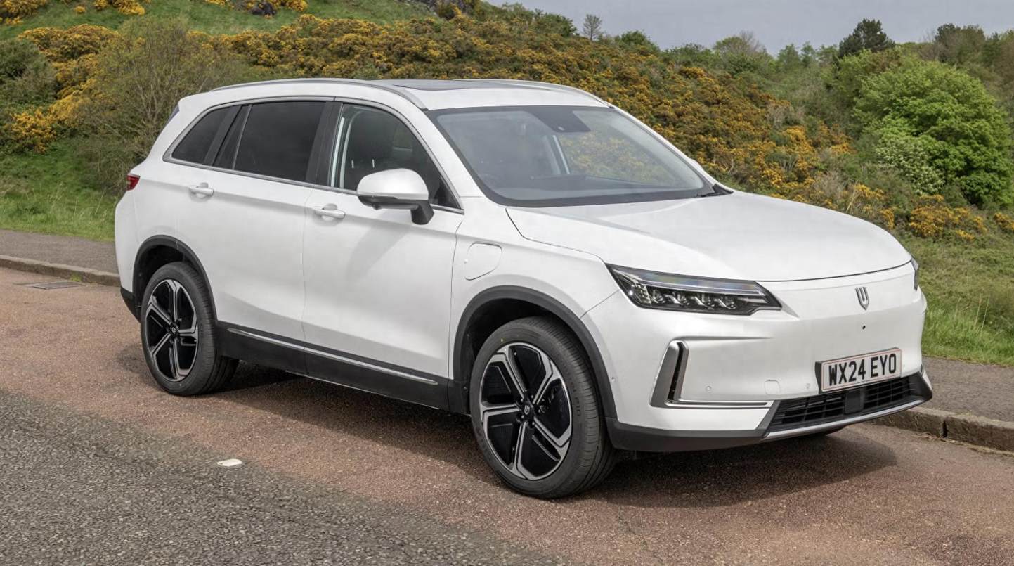 国内碰撞一颗星的创维EV6将在澳洲上市 竞争对手锁定特斯拉Model Y