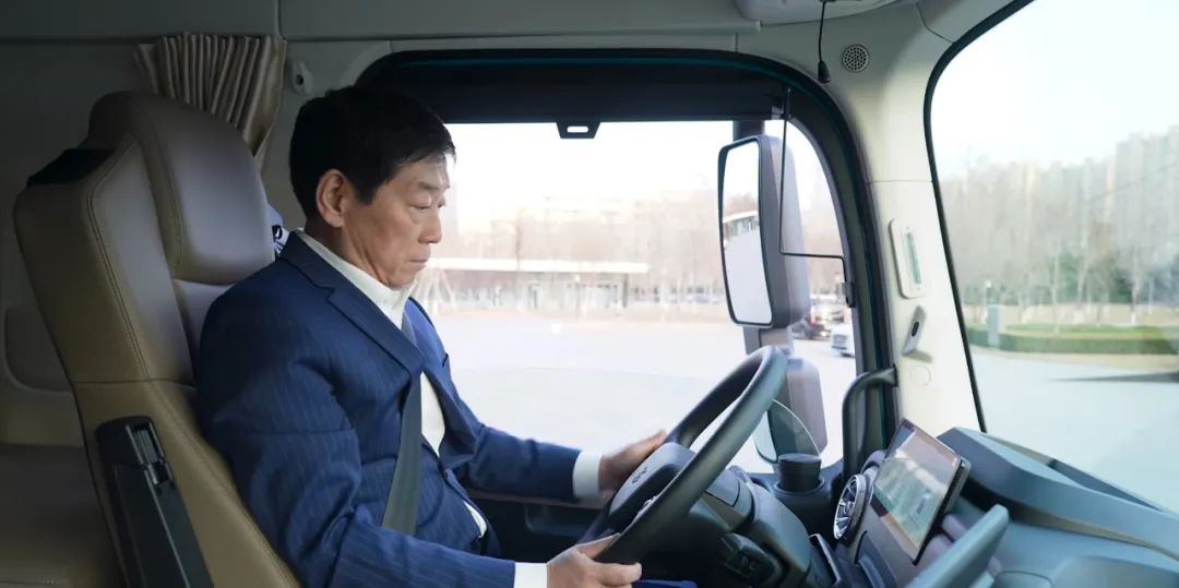 让长城汽车躁动的是什么插图1