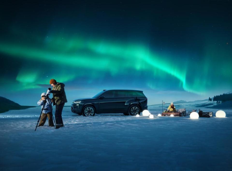 配置天际线 价格地平线 传祺向往S7限时价 16.98万-22.38万正式上市插图21 配置天际线 价格地平线 传祺向往S7限时价 16.98万-22.38万正式上市