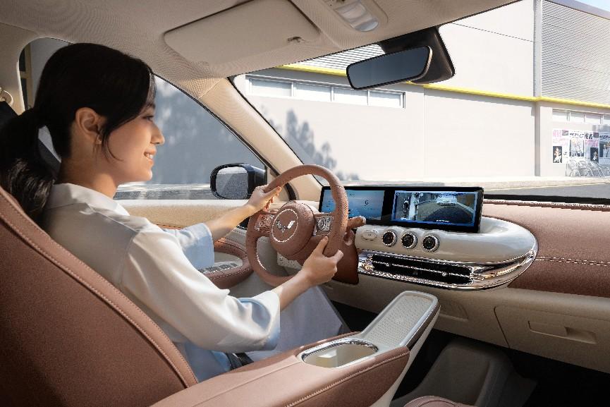 更好看、更好开、更好用，2025款五菱缤果配置公布！插图4