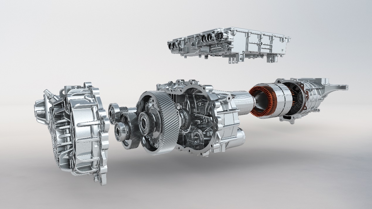 智能SUV价值新标杆,零跑B10开启预售10.98万元起插图8 智能SUV价值新标杆,零跑B10开启预售10.98万元起插图8