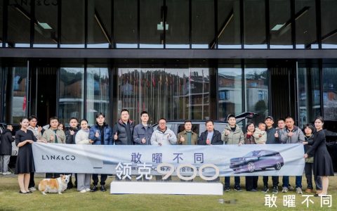 以场景化体验重新定义旗舰SUV价值