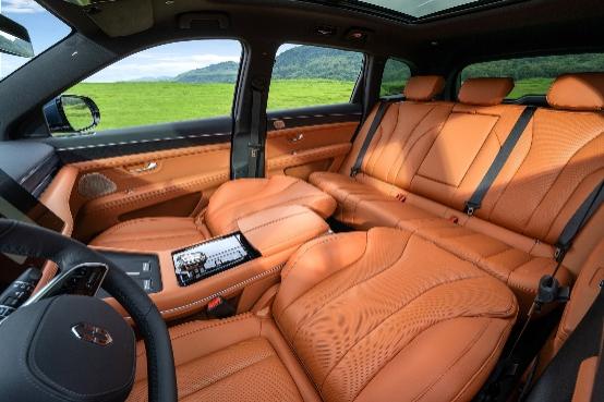 问界新M7杀疯了，5.2万优惠+智驾+大空间，买到即赚到！插图7