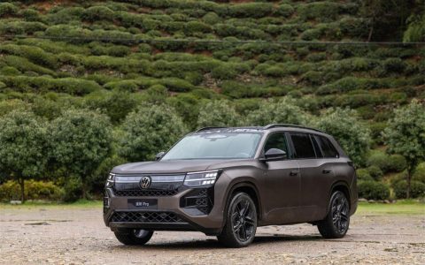 大厂风范！上汽大众整车终身质保，赢得消费者信任