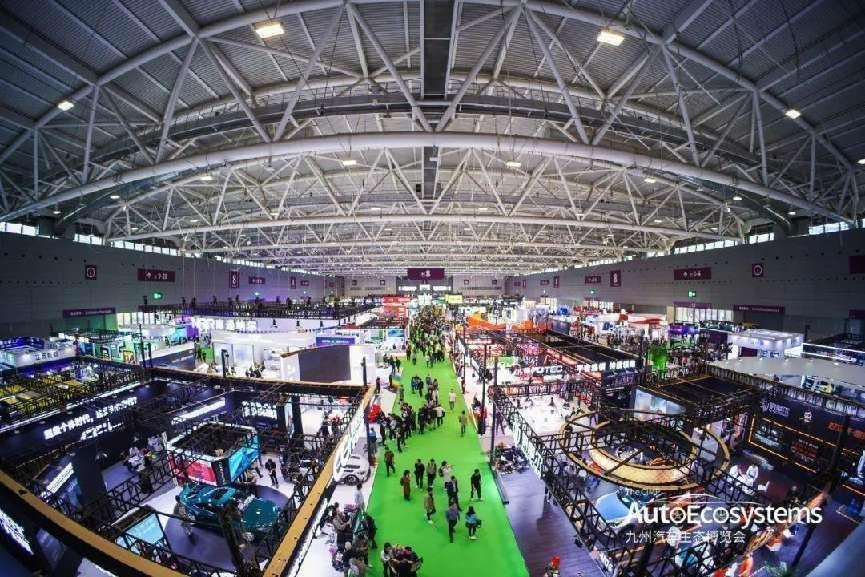 亚洲最大改装车展圆满落幕，全方位打造中国汽车文化盛典插图50