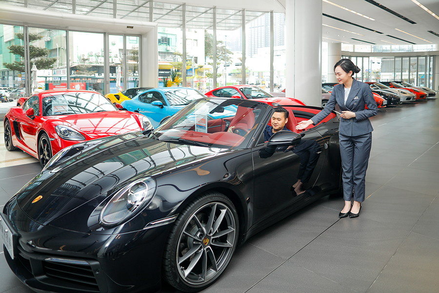 好品质才是硬道理!澳康达二手车创造自己的百亿成绩!插图5 好品质才是硬道理!澳康达二手车创造自己的百亿成绩!插图5