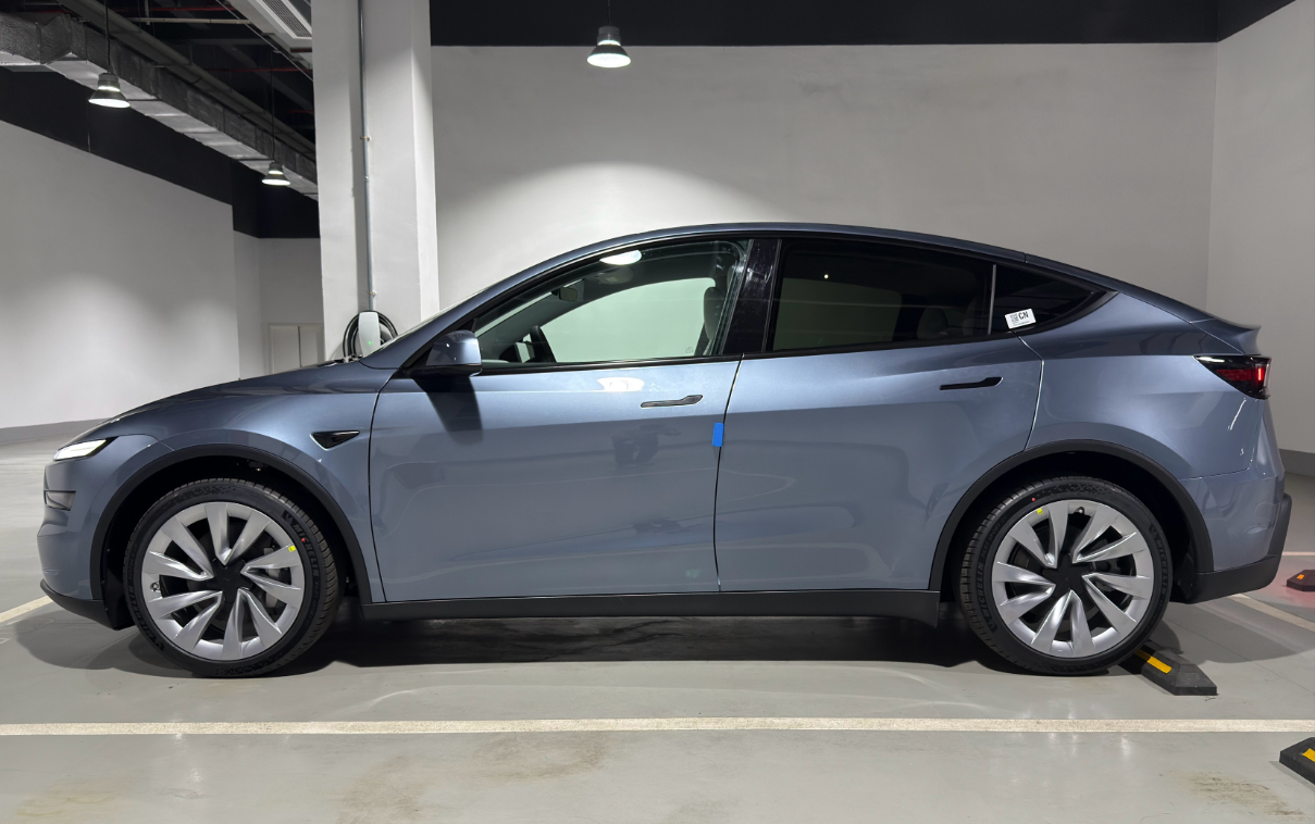 全轮驱动版涨价1万块！特斯拉在“逼着”消费者买后驱版Model Y？插图8