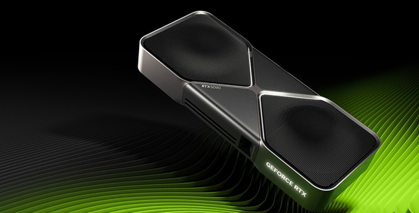 英伟达RTX 5090显卡价格趋稳 但仍高于建议零售价