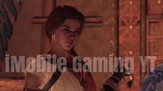 中国秦朝背景《刺客信条:侠隐》手游消息汇总:育碧和腾讯合作插图3 中国秦朝背景《刺客信条:侠隐》手游消息汇总:育碧和腾讯合作