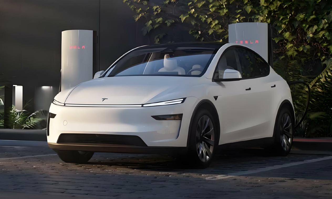 全轮驱动版涨价1万块！特斯拉在“逼着”消费者买后驱版Model Y？插图11