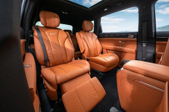 问界新M7杀疯了，5.2万优惠+智驾+大空间，买到即赚到！插图8