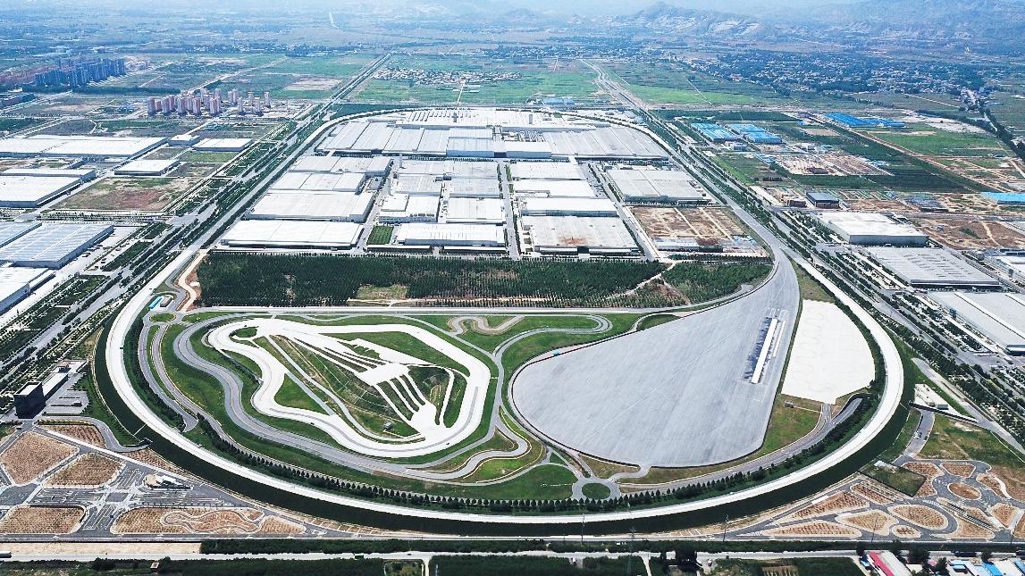 长城汽车2024成绩单出炉，这成绩太“卷”了插图6