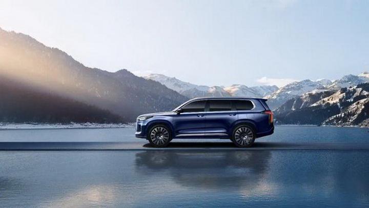 推进混动技术平权 星途揽月C-DM正式上市 20.99万元起插图2 推进混动技术平权 星途揽月C-DM正式上市 20.99万元起插图2