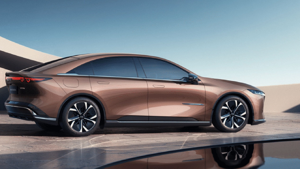 都2025年了 您必须得放下成见 合资新能源车能不能选吗根本不是问题插图17 都2025年了 您必须得放下成见 合资新能源车能不能选吗根本不是问题