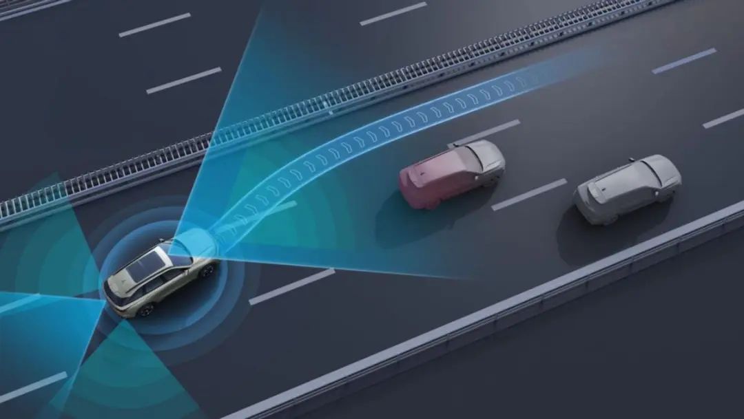 二代哈弗枭龙MAX开启预售，预售价13.88万起插图5