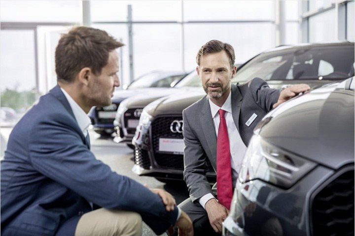 车主满意度调查,保时捷仍是冠军?插图5 车主满意度调查,保时捷仍是冠军?