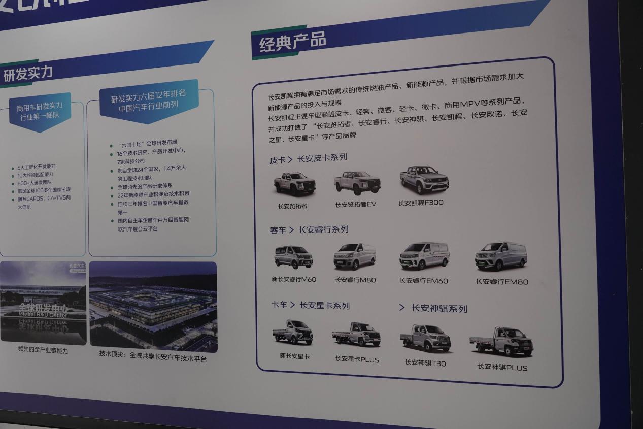 试驾新一代长安睿行EM80,说说我的想法插图15 试驾新一代长安睿行EM80,说说我的想法